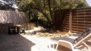 independent house of 30m2 near creeks